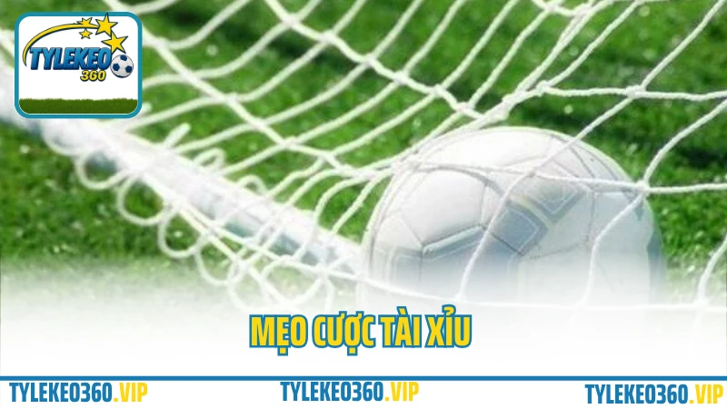 Mẹo cược tài xỉu