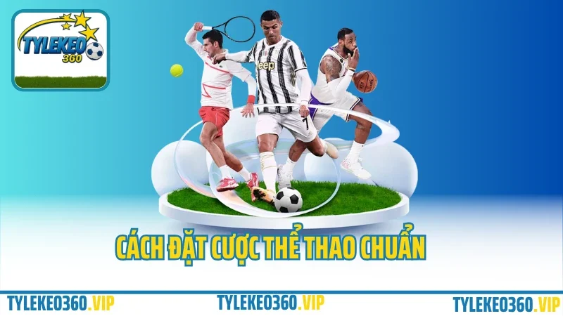 Sv88 có gì khác? Hướng dẫn đặt cược thể thao cho người mới 2025 3 Cách đặt cược thể thao chuẩn