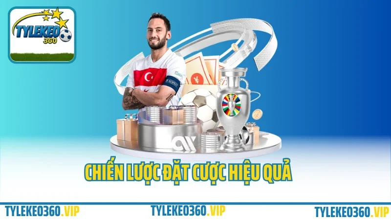 Cách đặt cược bóng đá tại five88 – giao diện, kèo, tỷ lệ, nạp rút 4 Chiến lược đặt cược hiệu quả