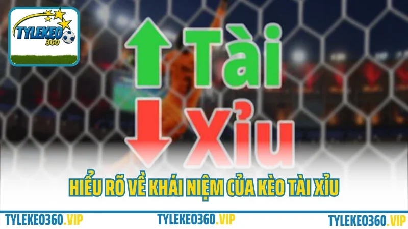 Top 5 mẹo đánh tài xỉu không cháy – cứ theo là có kèo thơm 1 Hiểu rõ về khái niệm của kèo tài xỉu