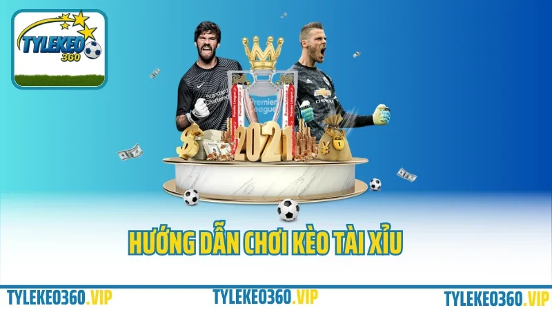 Tài Xỉu Là Gì? Cách Đặt Kèo Tài Xỉu Chuẩn Từng Trận Trên Sky88