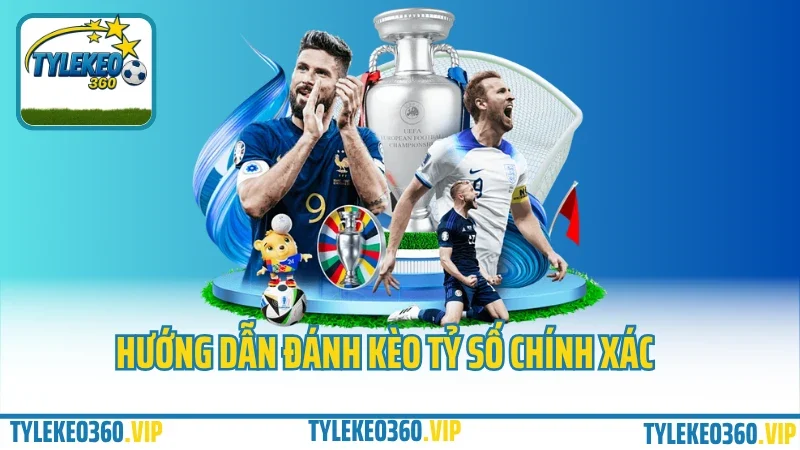 Tỷ Số Chính Xác Có Dễ Trúng? Cách Đánh Tỷ Số Tại ZBet Không Đốt Ví