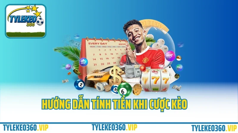 Hướng dẫn đọc kèo châu âu (1x2) – tránh kèo dụ khi chơi tại sv88 3 Hướng dẫn tính tiền khi cược kèo