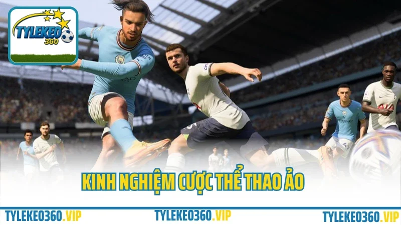 Cá Cược Thể Thao Ảo Không Phải Hên Xui – Kinh Nghiệm Đặt Cửa Có Căn Cứ