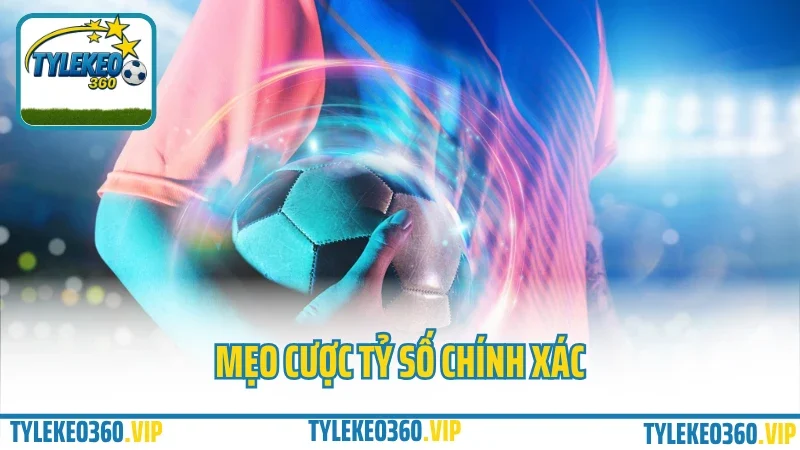 Đặt Tỷ Số Bao Nhiêu Để Ăn Đậm? Mẹo Cược Tỷ Số Dễ Trúng Nhất 2025