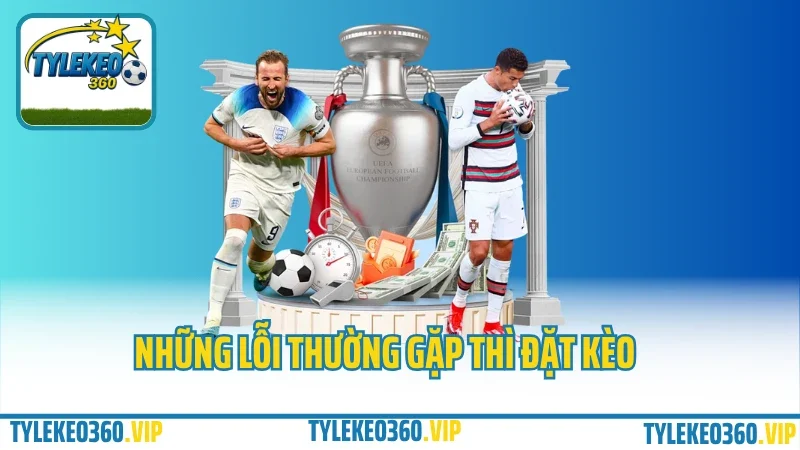 Tài xỉu là gì? Cách đặt kèo tài xỉu chuẩn từng trận trên sky88 5 Những lỗi thường gặp thì đặt kèo
